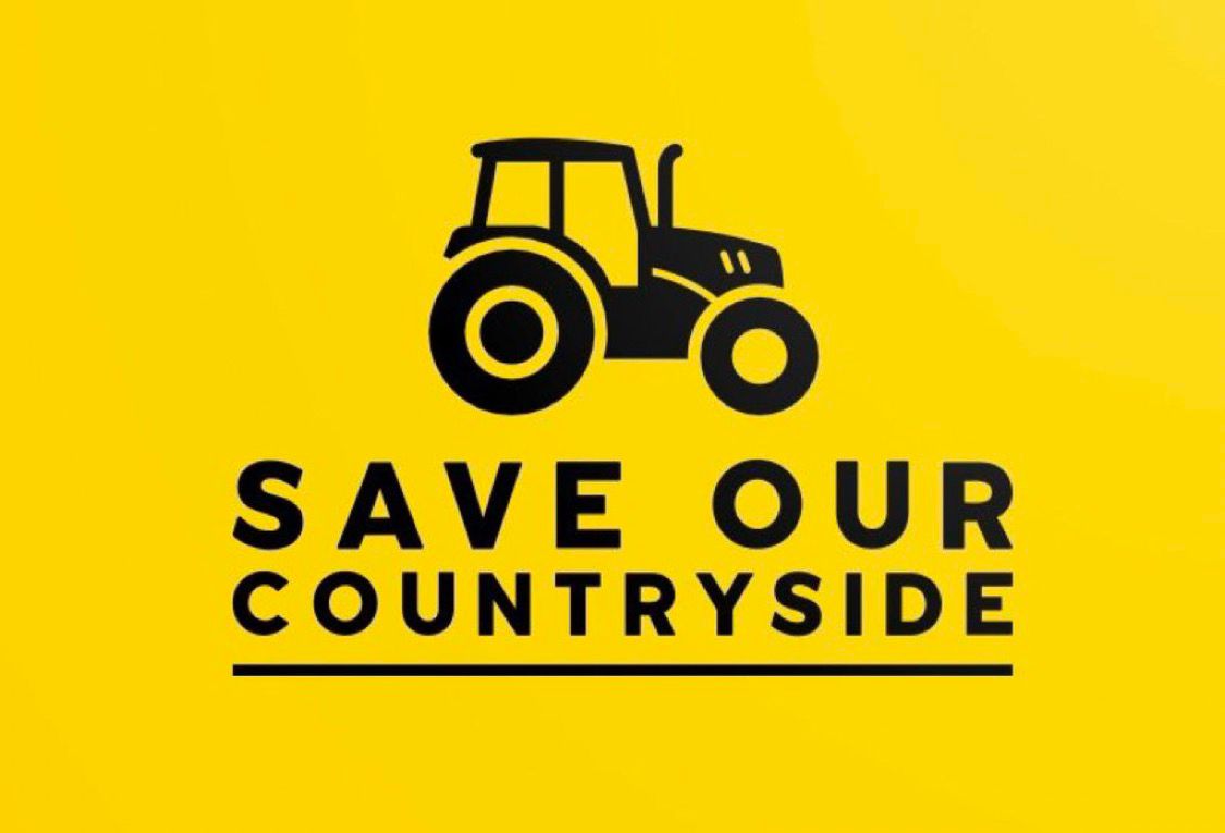 TrooperSnooks's tweet photo. Succinct and to the point. I've been impressed by @NoFarmsNoFoods, they have been good wing men to @agricontract and @NFUtweets. https://t.co/hPZc8tqOYq