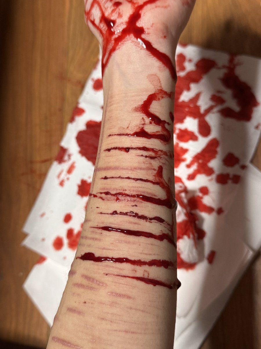 sweetn5ss's tweet photo. I wanted to do just small styros but oh well https://t.co/Y3orMb4rtv