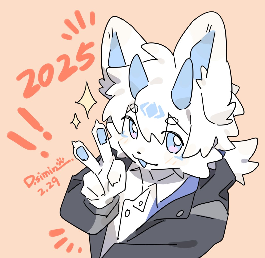 Dsimin0314's tweet image. 新年快乐！！