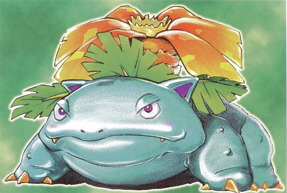 Why everyone loves Pokemon (@pokemon_twts) on Twitter photo 