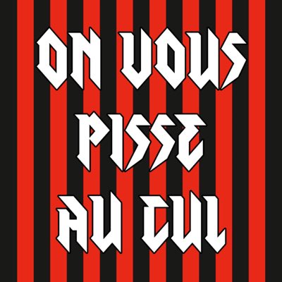 #NouvellePhotoDeProfil