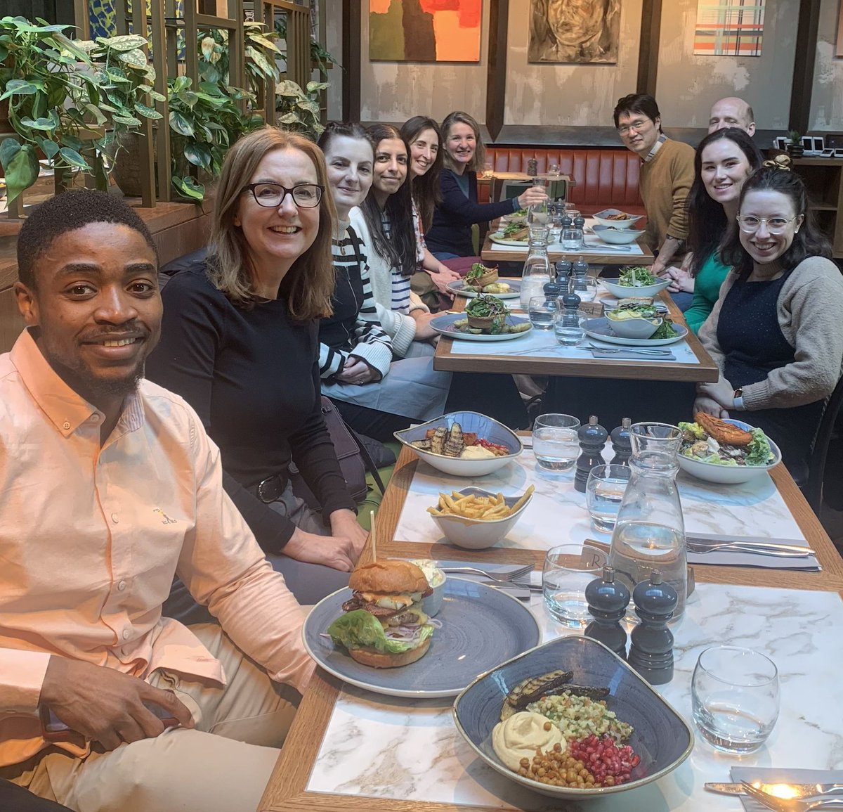 DECODE project (@decodeproject2) on Twitter photo Team work makes the dream work, so it was lovely to get the DECODE team together (sadly not all) for a meeting and catch-up over lunch (we didn't manage a Christmas gathering). Lots to discuss and focus on in 2025 ! <a href="/AIM_RSF/">AIM RSF</a> <a href="/LPTresearch/">LPT Research Team</a> <a href="/LPTnhs/">Leicestershire Partnership NHS Trust</a> Team work makes the dream work, so it was lovely to get the DECODE team together (sadly not all) for a meeting and catch-up over lunch (we didn't manage a Christmas gathering). Lots to discuss and focus on in 2025 ! <a href="/AIM_RSF/">AIM RSF</a> <a href="/LPTresearch/">LPT Research Team</a> <a href="/LPTnhs/">Leicestershire Partnership NHS Trust</a>