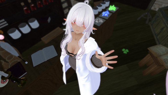 わおのうちのこ森羅も見てよ 