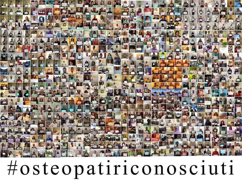 Da più di 2500 giorni gli osteopati italiani chiedono che si concluda l’iter legislativo della nuova professione sanitaria.
#OSTEOPATIRICONOSCIUTI
<a href="/ROI_Osteopati/">ROI</a>
 
<a href="/GiorgiaMeloni/">Giorgia Meloni</a> <a href="/Palazzo_Chigi/">Palazzo_Chigi</a> <a href="/matteosalvinimi/">Matteo Salvini</a> <a href="/Antonio_Tajani/">Antonio Tajani</a> <a href="/MinisteroSalute/">Ministero della Salute</a> <a href="/BerniniAM/">Anna Maria Bernini 🇮🇹</a> @mur_gov