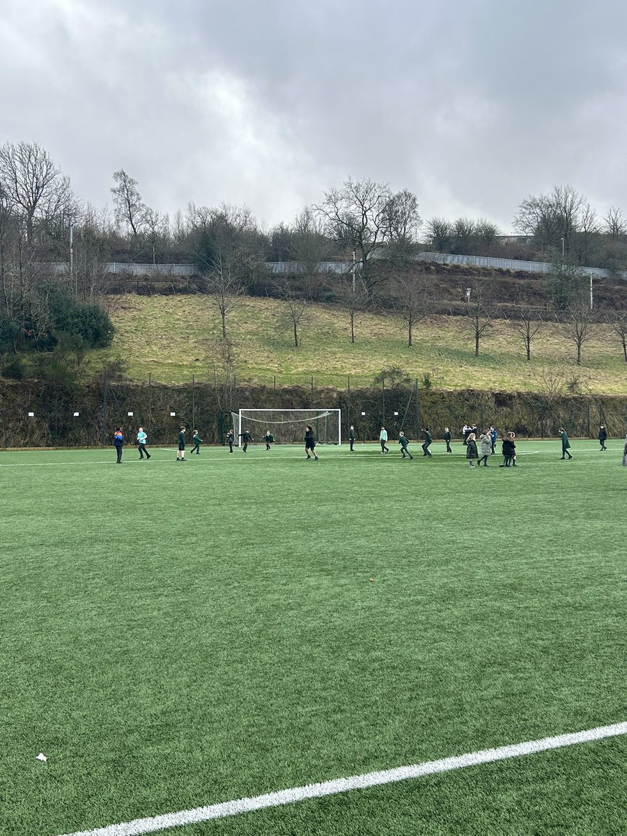 ndhs1's tweet image. We loved having our neighbours and friends from St. Mary’s PS spend the past two days with us. You certainly made our community even busier than usual,  but also brighter and filled with love and laughter 🥰🤩🥰 #ThisIsHowWeDoItHere @StMarysPS14