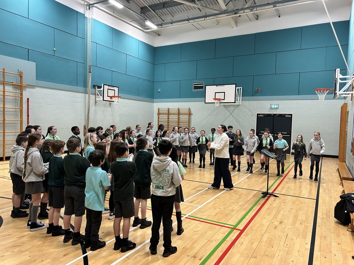 ndhs1's tweet image. We loved having our neighbours and friends from St. Mary’s PS spend the past two days with us. You certainly made our community even busier than usual,  but also brighter and filled with love and laughter 🥰🤩🥰 #ThisIsHowWeDoItHere @StMarysPS14