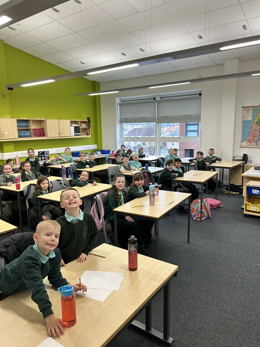 ndhs1's tweet image. We loved having our neighbours and friends from St. Mary’s PS spend the past two days with us. You certainly made our community even busier than usual,  but also brighter and filled with love and laughter 🥰🤩🥰 #ThisIsHowWeDoItHere @StMarysPS14