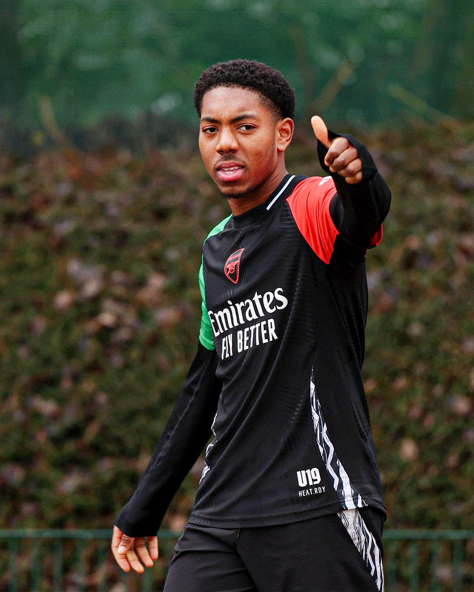 Myles Lewis-Skelly’s three-match suspension has been removed by the FA. 

Arsenal's appeal against his red card in Saturday's win against Wolves was successful ✅