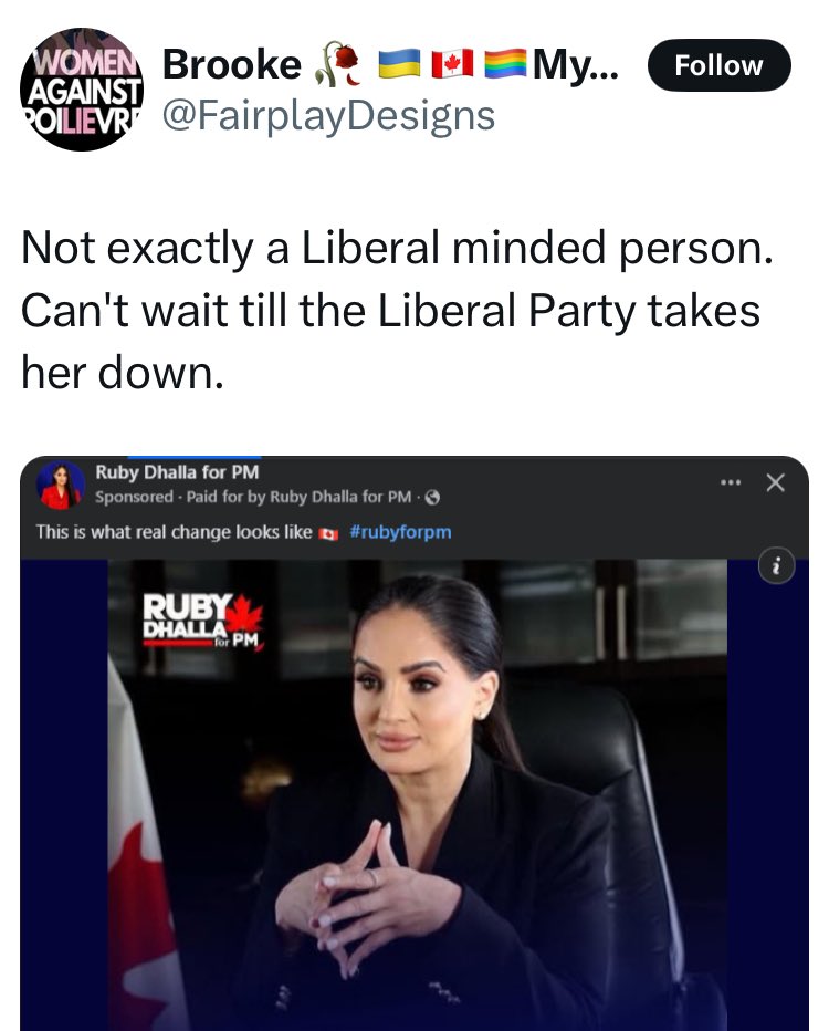 itsTim_eh's tweet image. 👋🤠👍
#RubyForPM
 
#NetZeroLiberalsElxn45🇨🇦