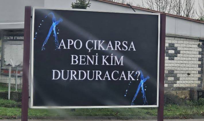 Yakarım şu dünyayı da asla Türk’ü ezdirmem. ALLAH şahidim olsun ki sizi bu sakakta rahatça gezdirmem. 
Hak arayan varsa, hakkını verin. Baş kaldıran varsa, başını kesin.