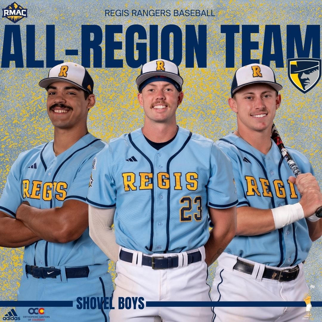 Regis Rangers tweet media