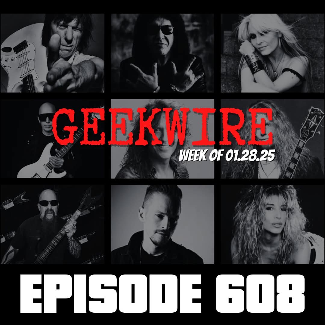 DecibelGeekPod's tweet photo. Lots of rock news and talk. Join us!

https://t.co/ohTfda5gqO https://t.co/7yAEEeqAvI
