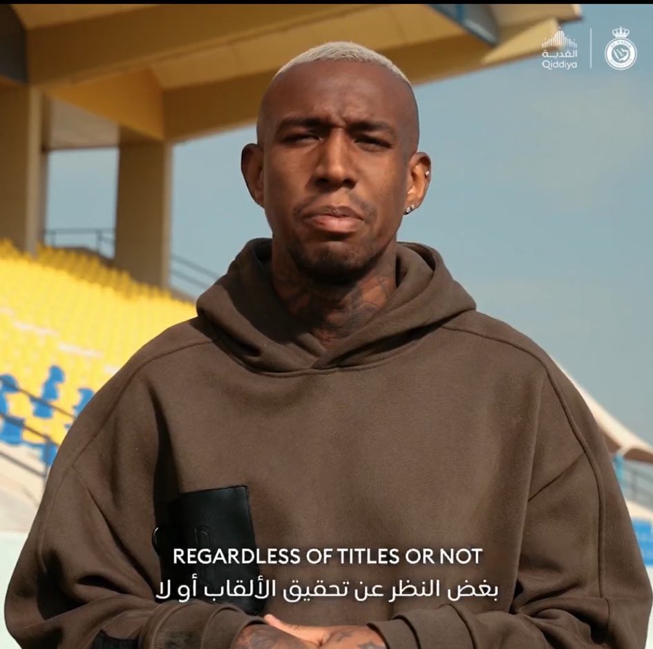 أحمد العجلان tweet media