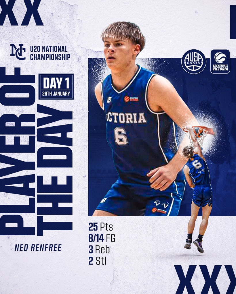 AUSA Hoops tweet media