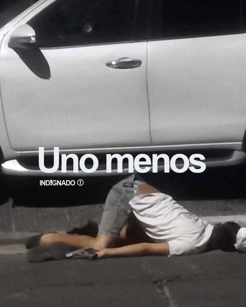 UNO MENOS!! Este menor, de 15 años, quiso robarle a un jubilado y terminó culo para arriba. Levanta la mano ✋🏻si vos también apoyas la acción del jubilado contra el delincuente