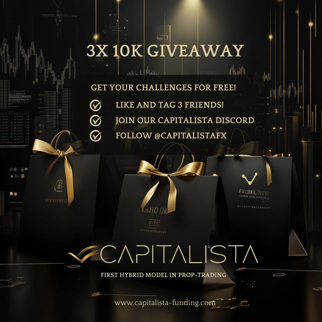 CAPITALISTA tweet media