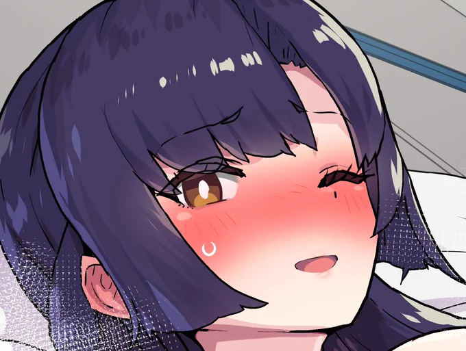 pixivFANBOX,fantiaで支援者さま向け限定イラスト更新しました。 スズネさんの神社のおつとめも今回で一区切り。年下参拝者くんの御世話をしちゃう1枚です。どうぞよろしくお願い申し上げます! 次回更新は31日ごろ、「++」以上支援者さま向けに「メイキング」を更新予定です。こちらもお楽しみに! 