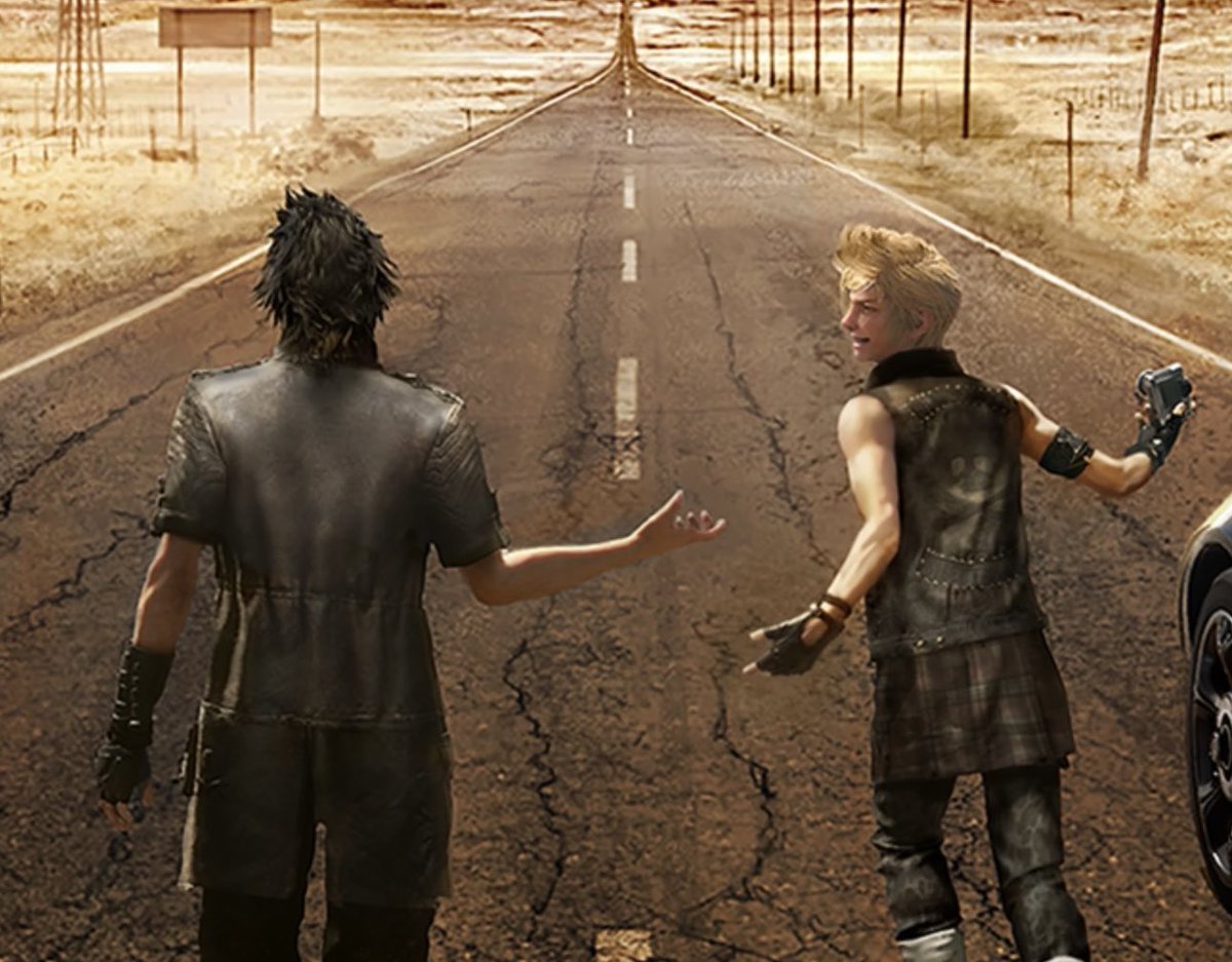 PROMPTIS WE ALL CHEERED