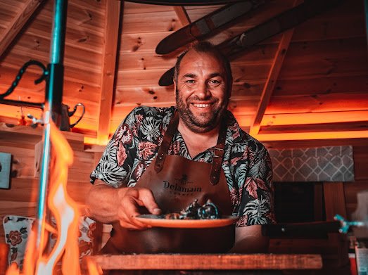 Wanting to get on a <a href="/UkbbqSchool/">UKBBQSchool</a> class in 2025? The first lot of class dates are available on ukbbqschool.com filling up super quickly...
BBQ hut dates will be available soon 🔥

Please Retweet 🙏