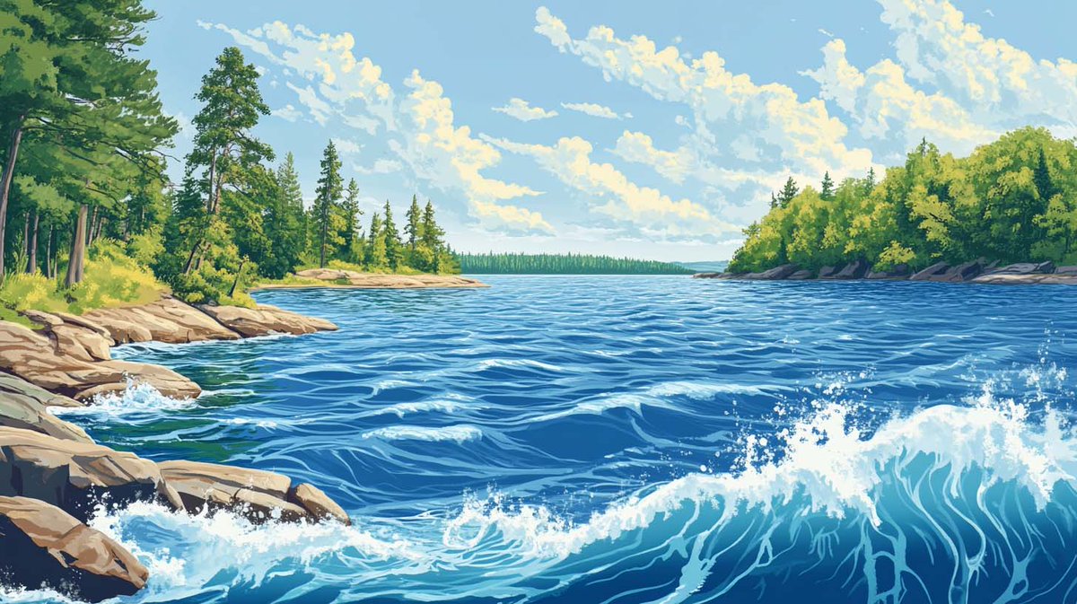 Ahead of a Feb. 4 congressional briefing on #GreatLakes science, <a href="/UMich/">University of Michigan</a> experts are available to speak on trends in policy, weather, water quality and more in the world’s largest freshwater system.

Mike Shriberg is a professor of practice and engagement at <a href="/UMSEAS/">U-M SEAS</a> and associate