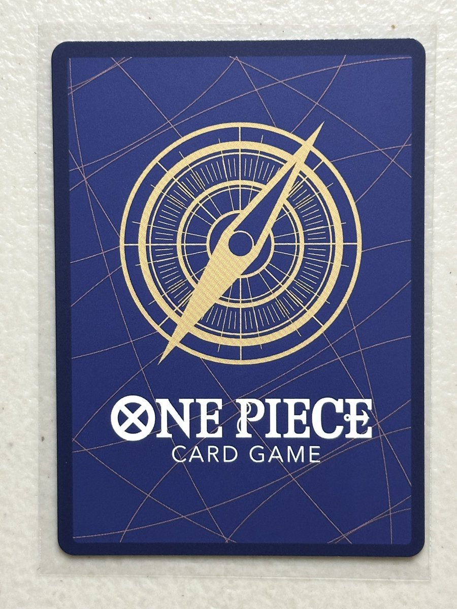 🏴‍☠️🔊One Piece Manga Sale 
🚨Final Sales Post For This🚨

♻️Reposts Appreciated 🤝

🚨Pack Fresh Sleeved Once Pulled🚨

💰275$ SHIPPED BMWT 

#OnePiece #OnePieceCardGame #Manga