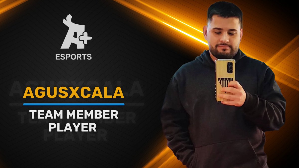 Hoy sumamos al equipo a una persona que le facilitó los cálculos de AXP y de Mementos a más de uno! 💪

Muchos lo conocerán por su herramienta para Homeland, un excelente aporte para la comunidad😀

Le damos la Bienvenida a <a href="/Agusxcala/">Agusxcala.ron</a> !