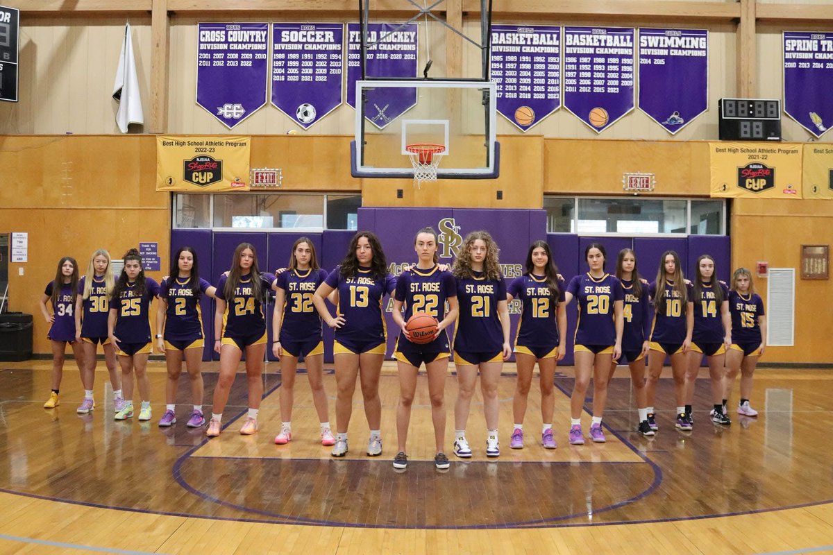 St. Rose Girls Basketball ๐ (@srhsgirlsbb) on Twitter photo It's game day! Come support your lady Roses as we take on #11 St Thomas Aquinas at 5:30pm at the MAAC. Belmar Zoo we need you!!
<a href="/StRoseAD/">St. Rose High School Athletics</a>
<a href="/belmar_zoo/">Belmar Zoo</a> It's game day! Come support your lady Roses as we take on #11 St Thomas Aquinas at 5:30pm at the MAAC. Belmar Zoo we need you!!
<a href="/StRoseAD/">St. Rose High School Athletics</a>
<a href="/belmar_zoo/">Belmar Zoo</a>