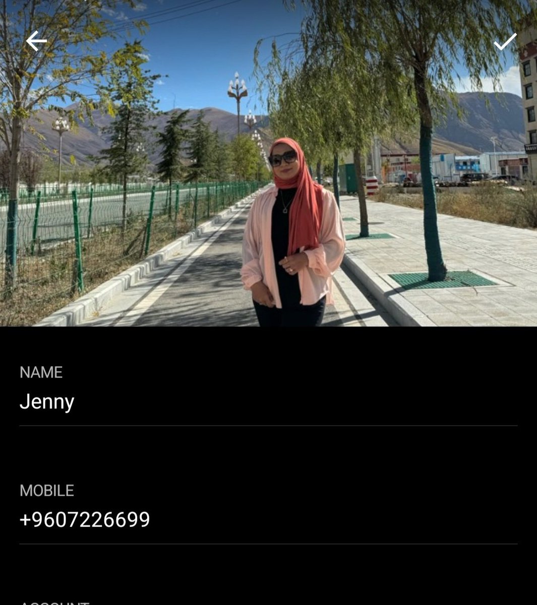 This is my mother in law's membership form submitted to EC. She has been a member of PPM since the very beginning. Three years ago, she had a stroke, and the right side is paralysed, and she is bedridden. She can not sign or even hold a pen on her right hand. Yet, her signature