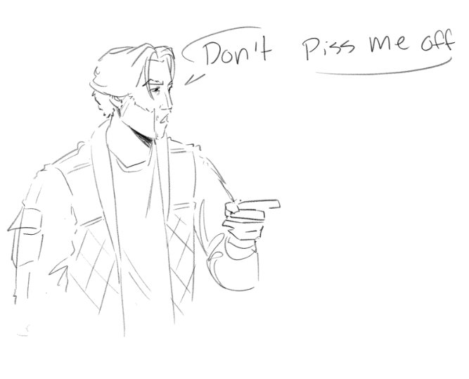 She is such a ragebaiter