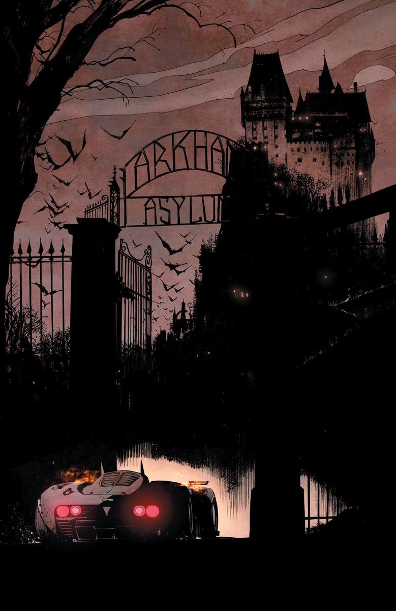 TheBatPics (@thebathome) on Twitter photo 