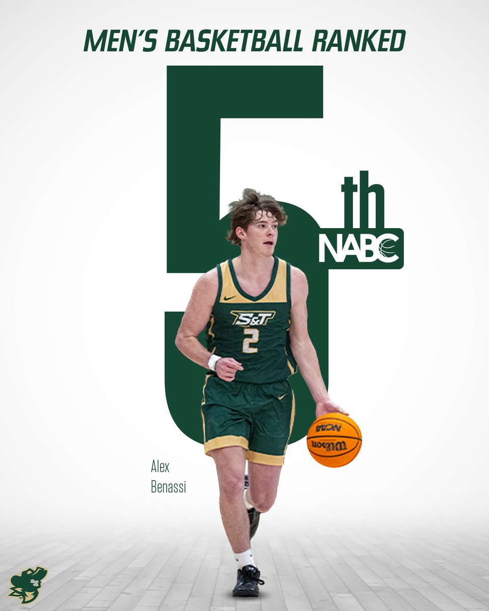 𝐌𝐞𝐧’𝐬 𝐁𝐚𝐬𝐤𝐞𝐭𝐛𝐚𝐥𝐥 𝐑𝐚𝐧𝐤𝐞𝐝 𝐏𝐫𝐨𝐠𝐫𝐚𝐦-𝐁𝐞𝐬𝐭 #𝟓 𝐢𝐧 𝐭𝐡𝐞 𝐍𝐚𝐭𝐢𝐨𝐧

After a 3-0 week on the road that improved their record to 16-1 overall, your Miners are now fifth in the nation… a program record!

#minerpride