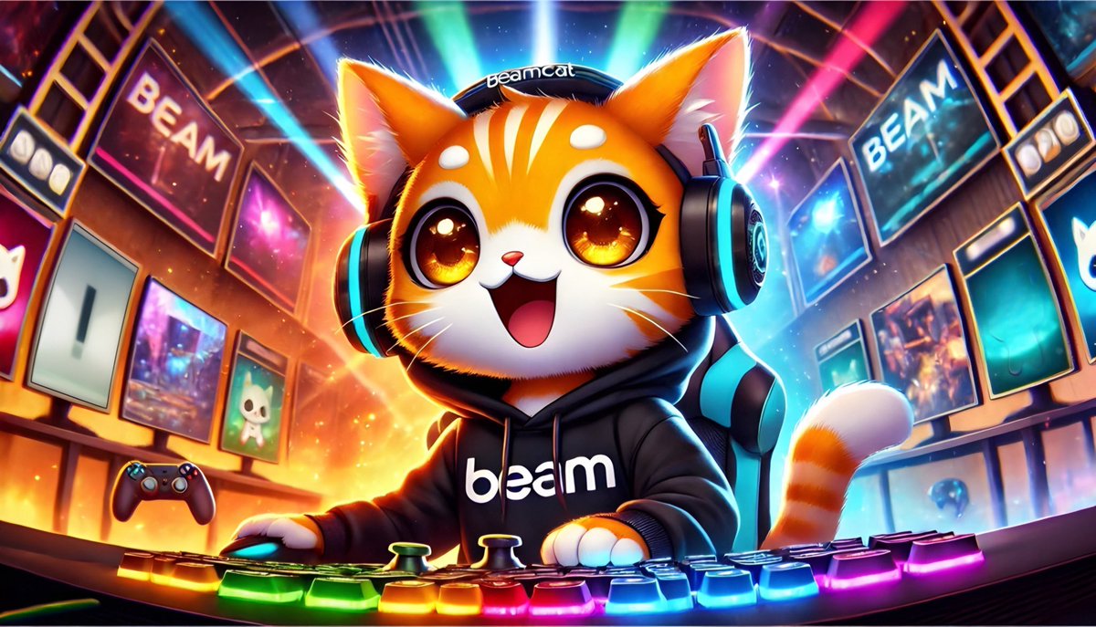 🎮 GAME NIGHTS ARE SO BACK 🎮

Game Nights are back with a BANG! Join us for an epic gaming session this Saturday 2/1 featuring <a href="/_megaweapon_/">MEGAWEAPON</a> and a 4-week leaderboard challenge.

Prize pool, streams, and just vibes. ✨

📆 11:30 AM EST
💰 10 BILLION $BCAT prize pool
🥇 1st - 5B