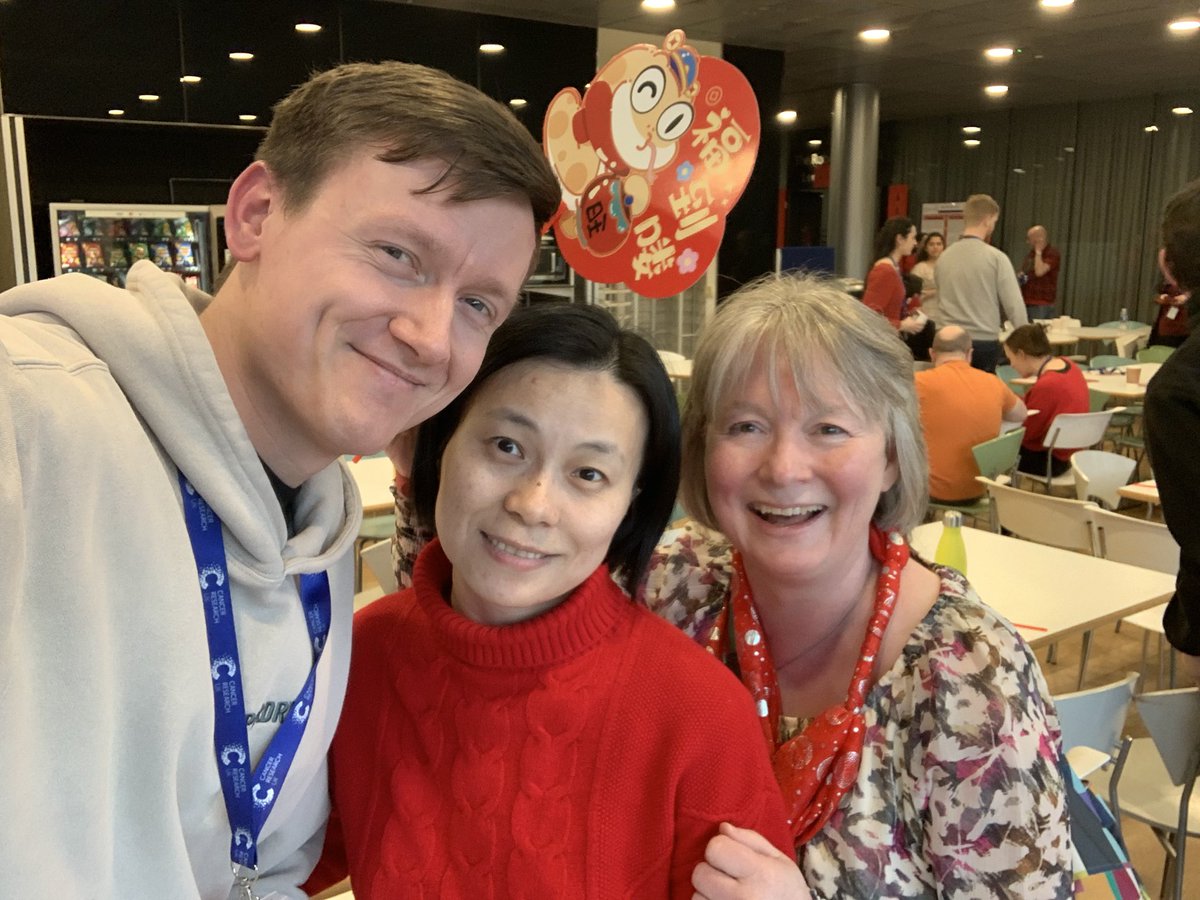 Jessica Huang tweet media