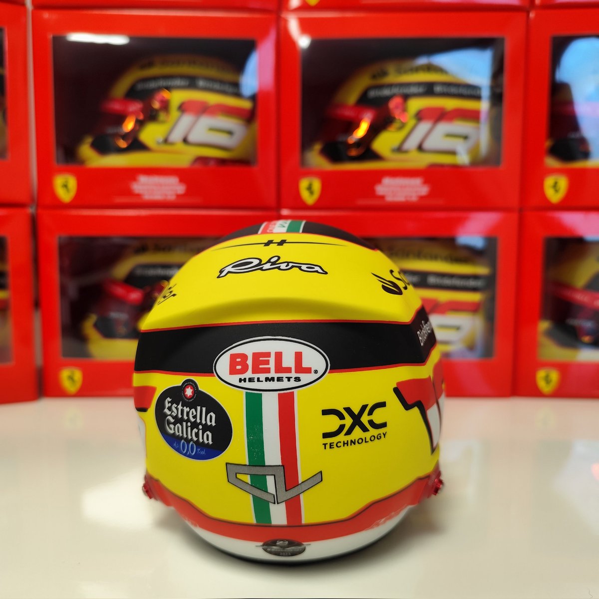 Little Bolide tweet media