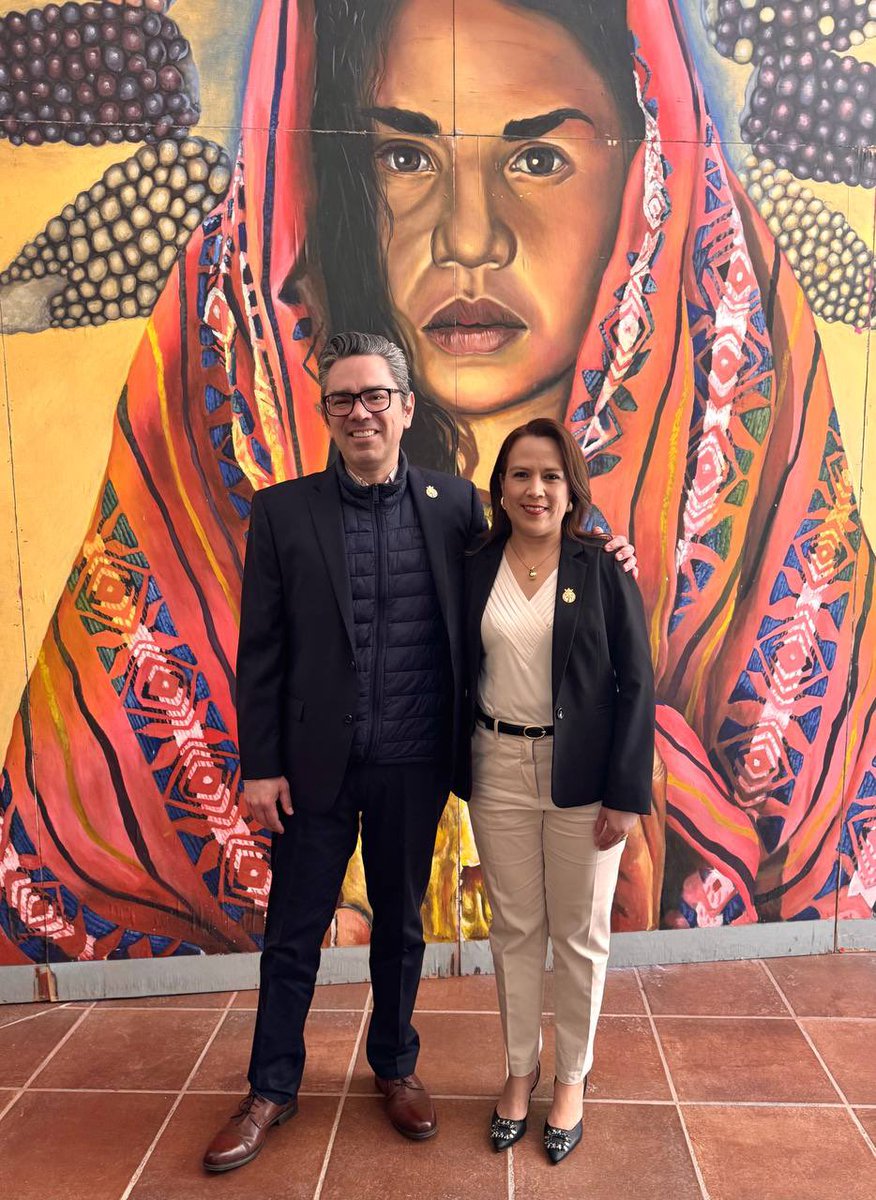 Héctor Salgado Banda (@hsalgadobanda) on Twitter photo ¡Mis mejores deseos para <a href="/IvonPadillaHdez/">Ivon Padilla Hernández</a> al frente de <a href="/tupuedesgente/">Financiera y Apoyos Tú Puedes Guanajuato</a>! ¡Mis mejores deseos para <a href="/IvonPadillaHdez/">Ivon Padilla Hernández</a> al frente de <a href="/tupuedesgente/">Financiera y Apoyos Tú Puedes Guanajuato</a>!