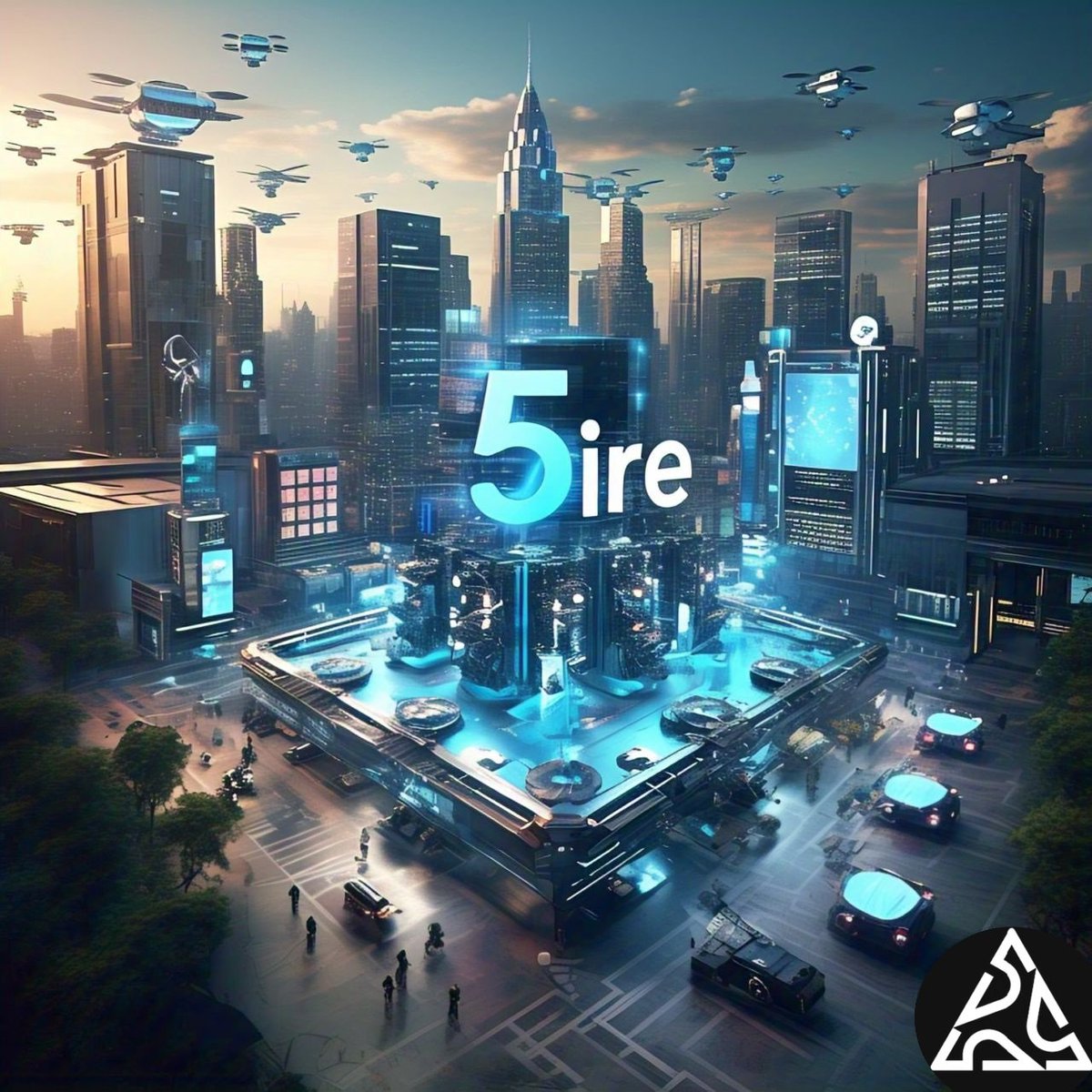 ItsHardtoSelect's tweet photo. #Developers your project deserves the spotlight! 

Build on #5ire, and we’ll help you shine in the blockchain ecosystem. 

Let’s grow together🤝. #SustainabilityFirst
#dapps
#buildon5ire
#innovation
#development https://t.co/fvasG7AEZp