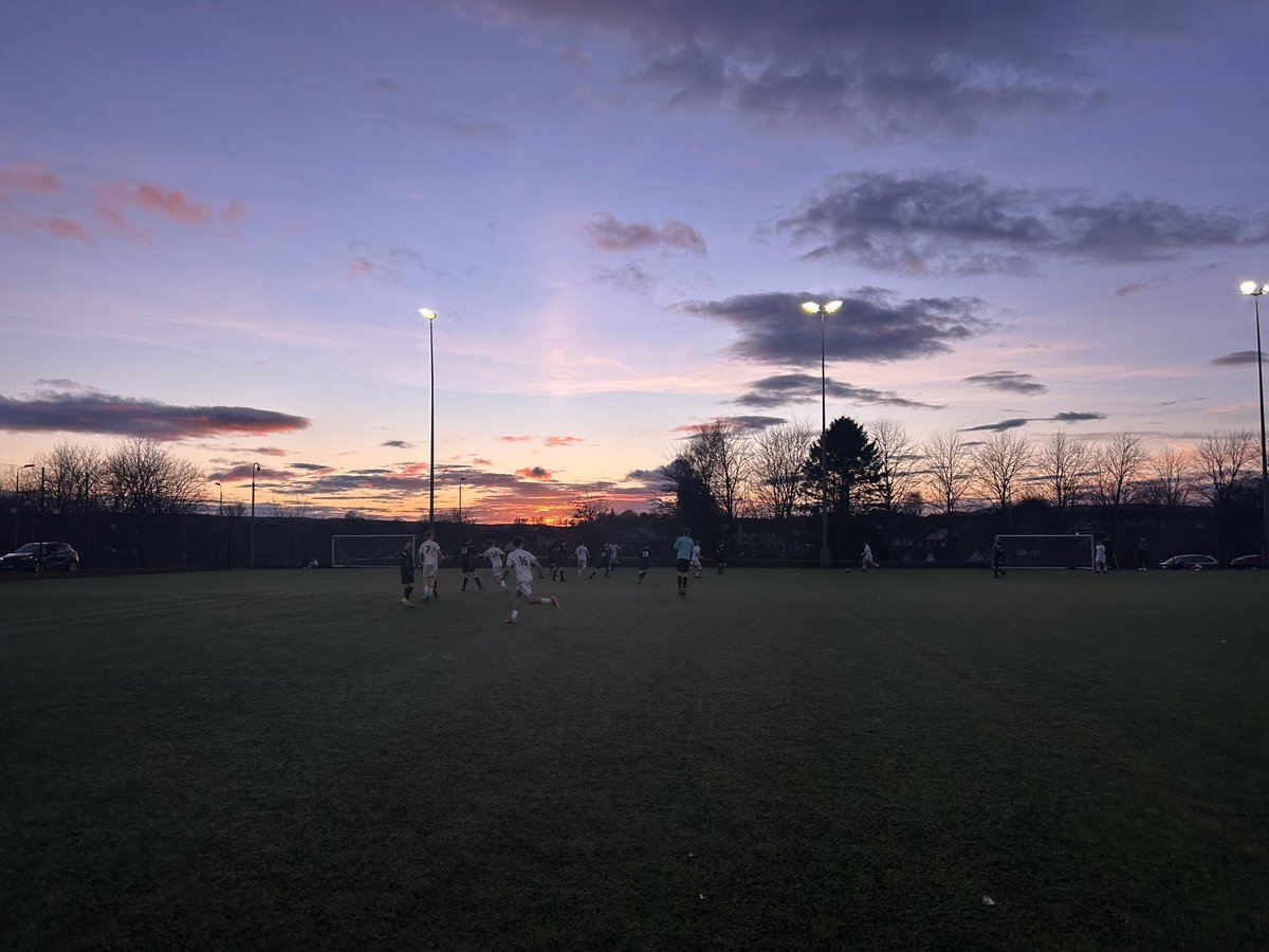 First defeat of the league for the boys. Larbert 4 - Bo’ness 2
Goals from James and Bailie. A great game by all, they put an absolute shift in. On to our final game 💪⚽️ <a href="/Boness_HWB/">Bo'ness Academy - PE</a>