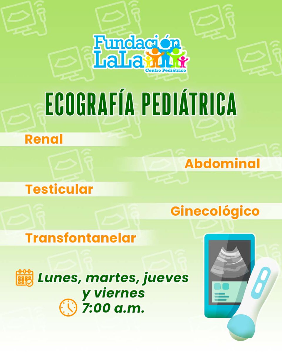 Centro Pediátrico Lala tweet media
