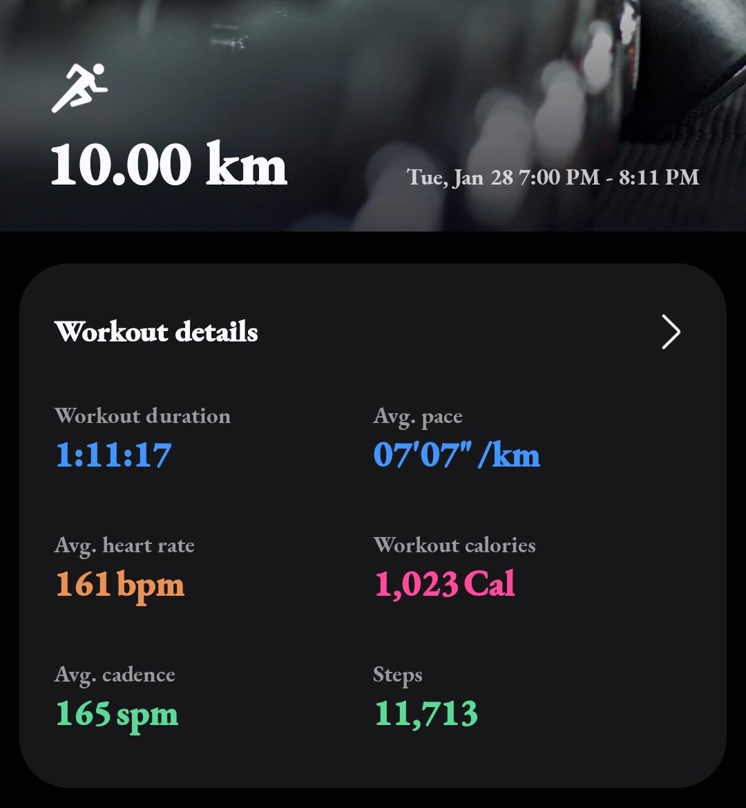 donamin1999's tweet photo. 10K run, full of energy and vibes. The map? A masterpiece in motion! https://t.co/NM5rfBof8w