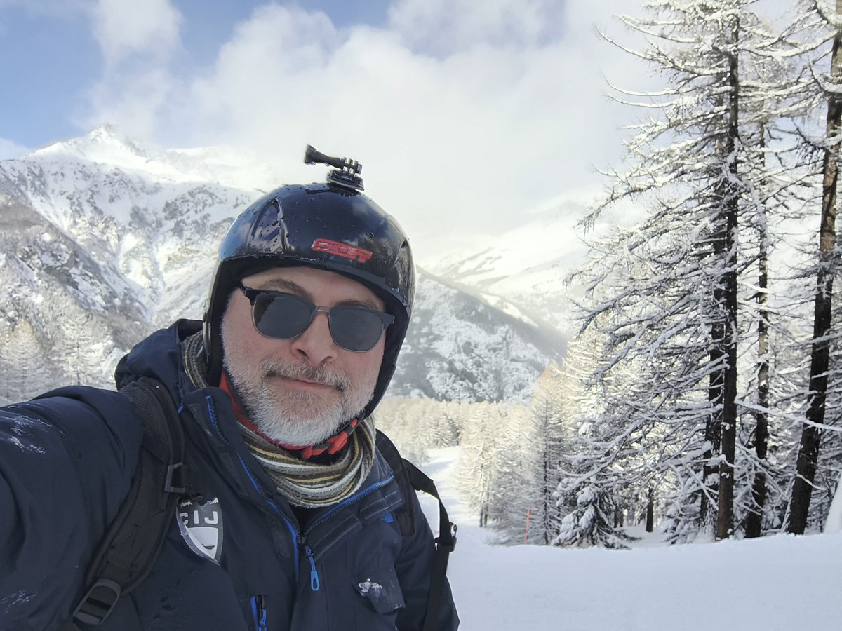 Philippe Siuberski tweet media