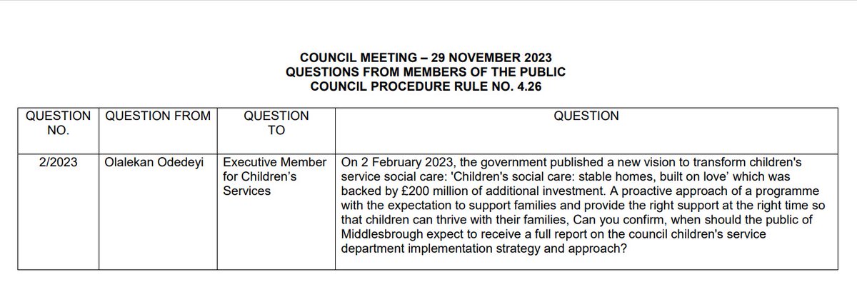 Let's have a chat on these questions &amp; review the responses of the elected leaders .how much do you know about parent's rights ?   The video 4rm 3.50 - 6.18 minutes &amp; 18.45 minutes - 19.40 youtube.com/watch?v=j6Z_2y…
Also this : youtube.com/watch?v=B7zWhS… <a href="/temiomodaddy/">TEMI OMO DADDY</a> <a href="/vanguardngrnews/">Vanguard Newspapers</a>