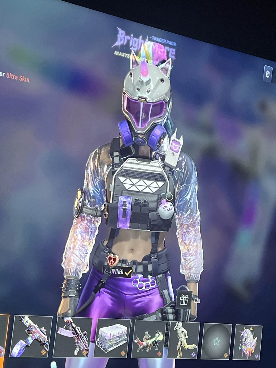 thatoperatorguy's tweet image. #BlackOps6 #Warzone 
Cheaper CoD points may be patched… but Bundle Gifting is not 😮‍💨
Check our Discord for more…

I keep forgetting to post on here so I’ll try remember for future, lost all my footage so I can’t bring them over! :(