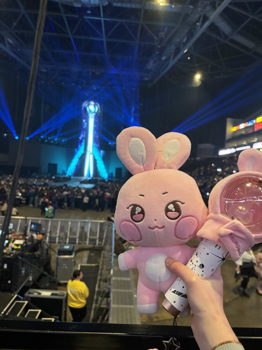 bella SAW ATEEZ 🕊️ tweet media
