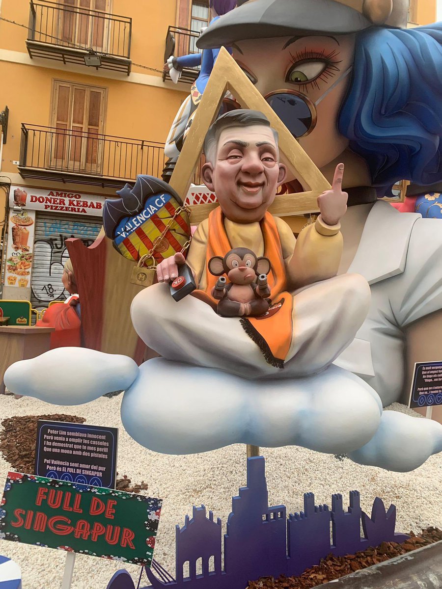 patonhea's tweet photo. @Kimi_WCH Aquí se le han hecho fallas a todo el mundo, que ahora no sabéis cuál es precisamente el fundamento de una puta falla. El problema es que no aguantais que se os toque y os creéis el puto centro del mundo https://t.co/dgiaXdH4aF