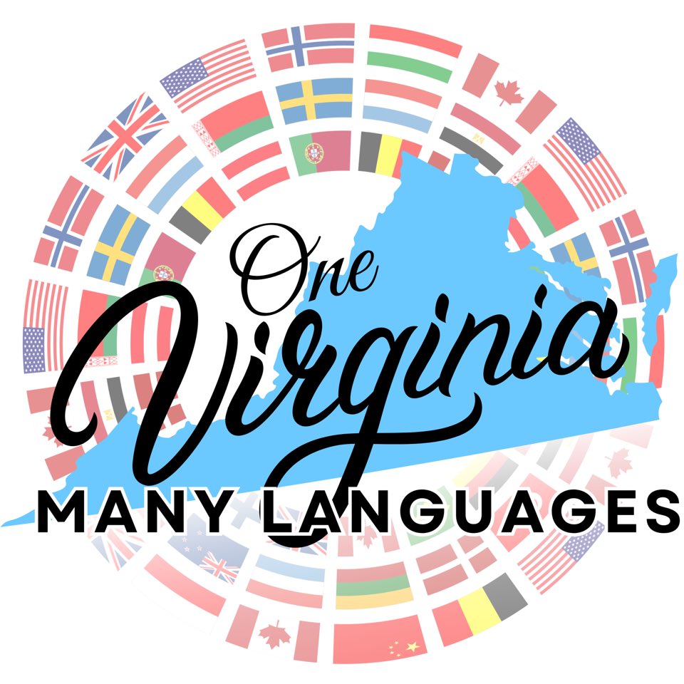SGS_RVA's tweet photo. HB 2360, which designates the Seal of Biliteracy as a high-demand industry credential, has just passed the House of Delegates.  On to the Senate! Congratulations to all who advocated! https://t.co/BYljlCthmN