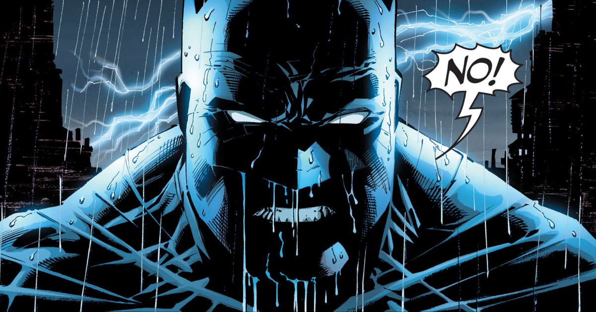 The Batman Book Club tweet media