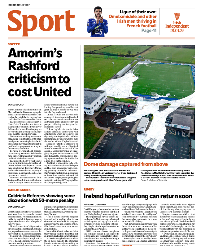 Piaras Ó Mídheach 📸 tweet media