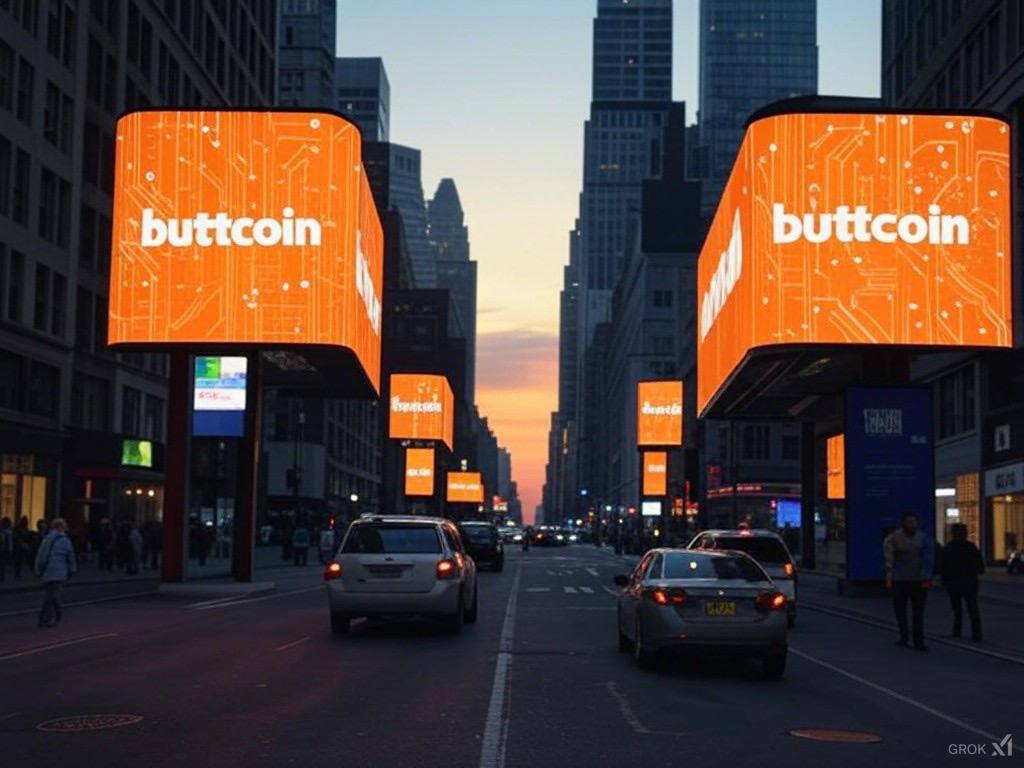reff_kang's tweet photo. @CrypDeki @realDonaldTrump @ButtcoinLOL $BUTTCOIN IS THE TICKER https://t.co/2lJJFjxd02
