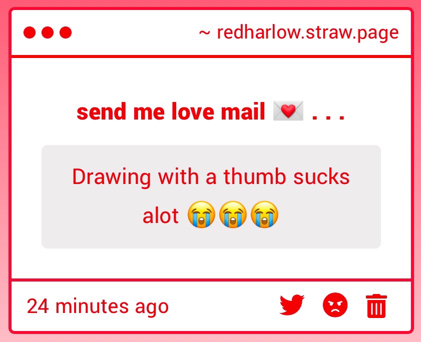 pari ☾✶ tweet media