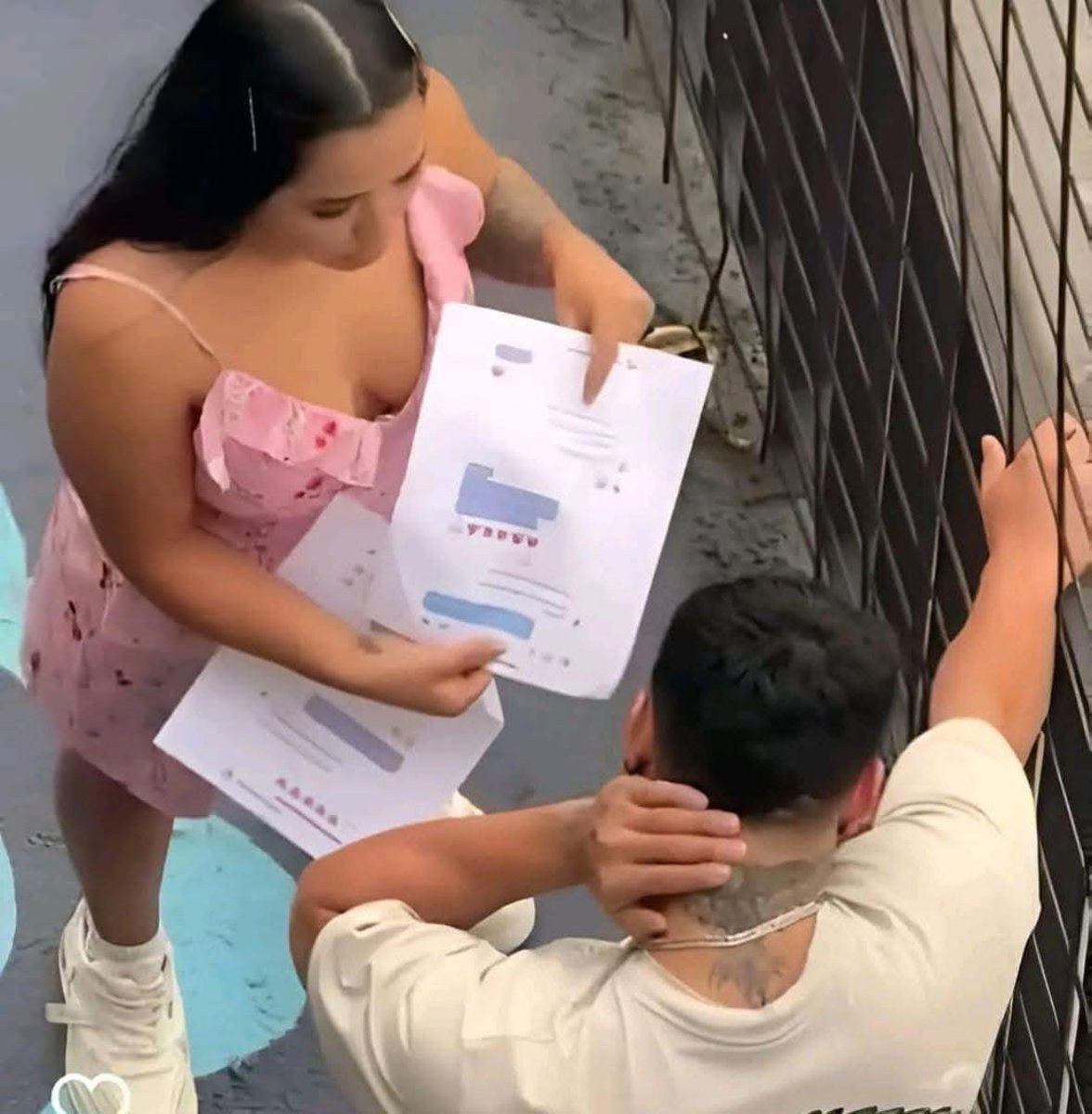 cagaste amigo, a color y todo